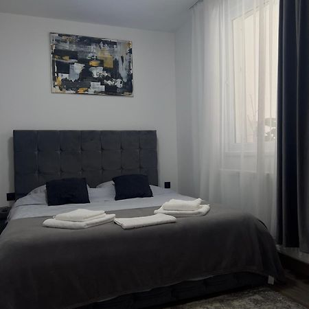 Silver House Rasnov Exterior foto