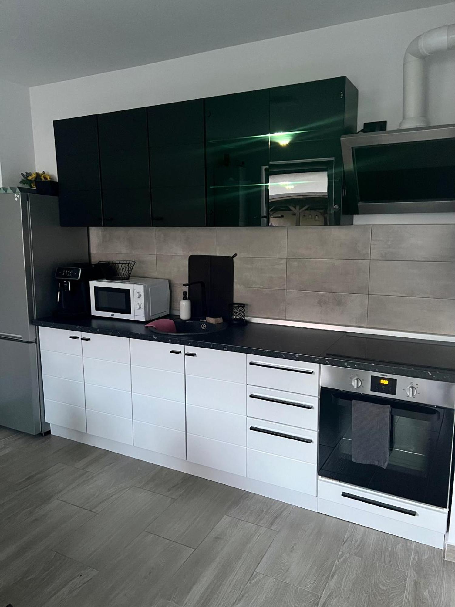 Silver House Rasnov Exterior foto
