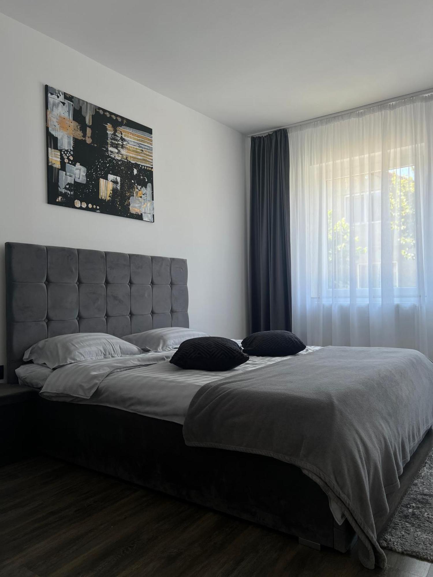 Silver House Rasnov Exterior foto